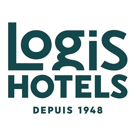 Hotel Foch Tarbes Kültér fotó