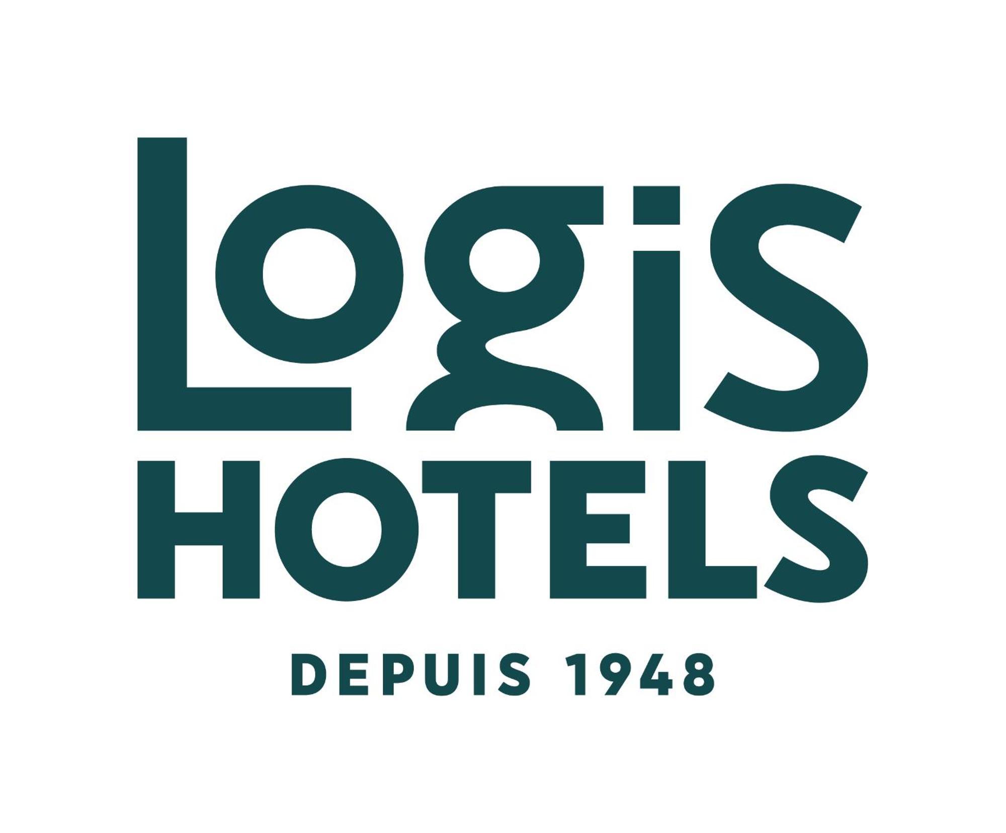 Hotel Foch Tarbes Kültér fotó